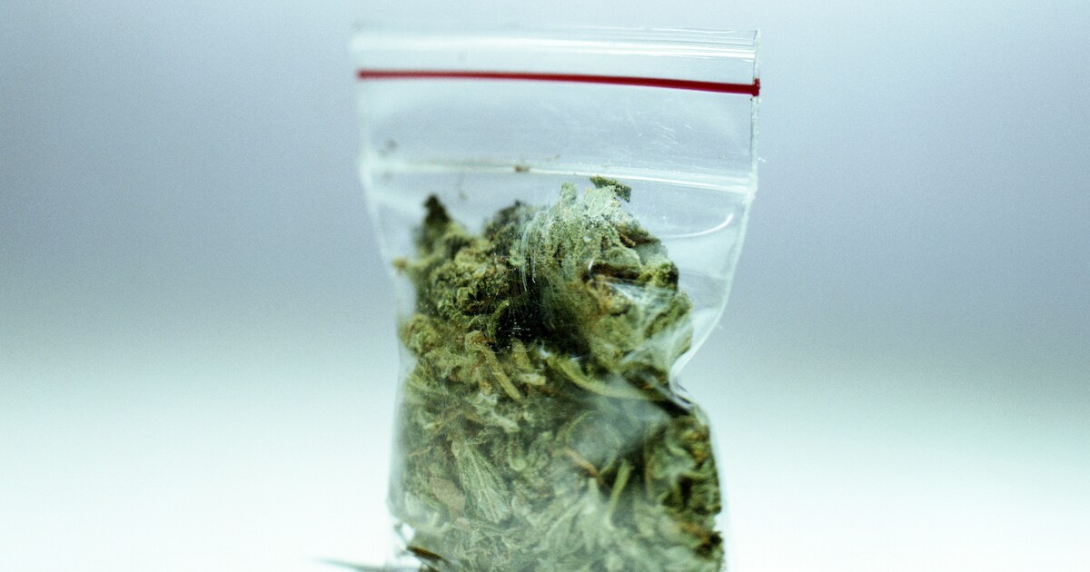 Drugspanden Lamswaarde en Heikant drie maanden op slot