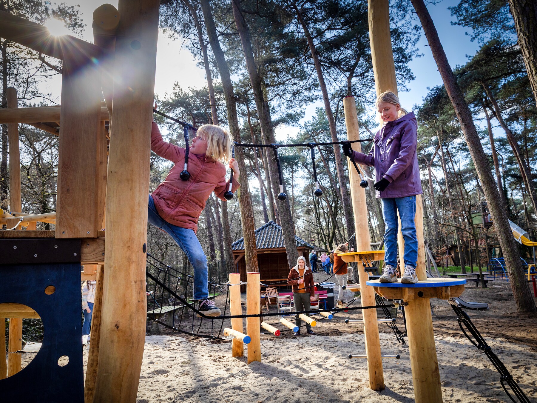 Heikant krijgt nieuwe speelplek: inwoners mogen stemmen op ontwerp