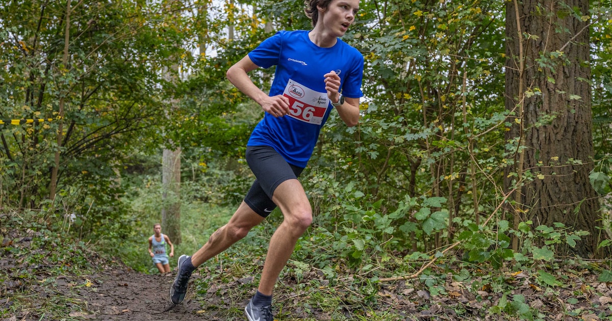 Zege voor Esther Lootens in Etten-Leur, Ivar Engels tweede in Havelterberg