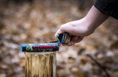 Nu al veel vuurwerkoverlast in Zeeland: ‘Het lijkt wel oorlog’