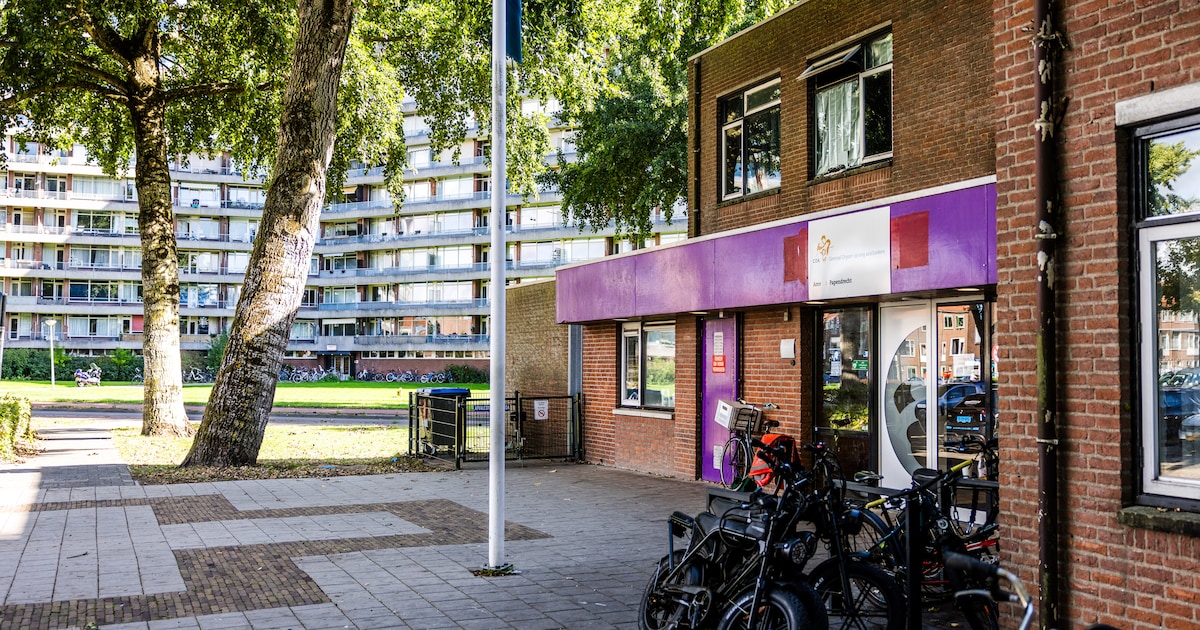 Papendrecht stopt asielopvang aan Seringenstraat, wordt mogelijk plek voor Oekraïners