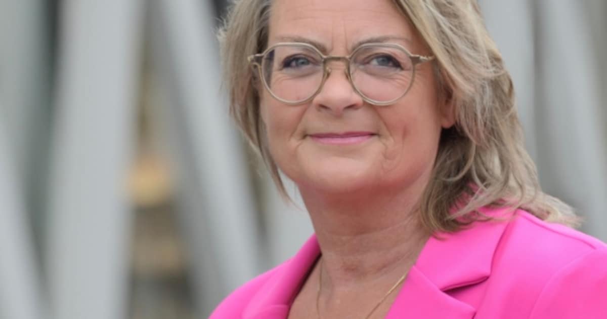 Dit zijn de kandidaat-raadsleden voor de gemeenteraad van Terneuzen en dit zijn hun plannen: Paula S