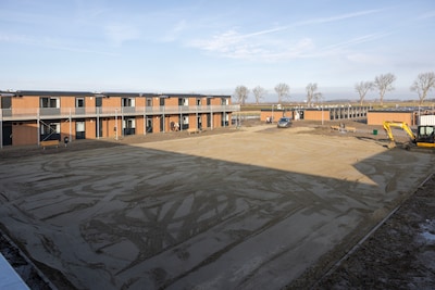 Schouwen-Duiveland wijst verzoek minister af; ‘250 opvangplaatsen voor asielzoekers is al meer dan w