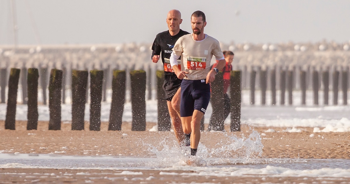 Nieuwe datum voor Midwinter halve marathon in Cadzand-Bad, wedstrijd wijkt uit vanwege het WK veldri