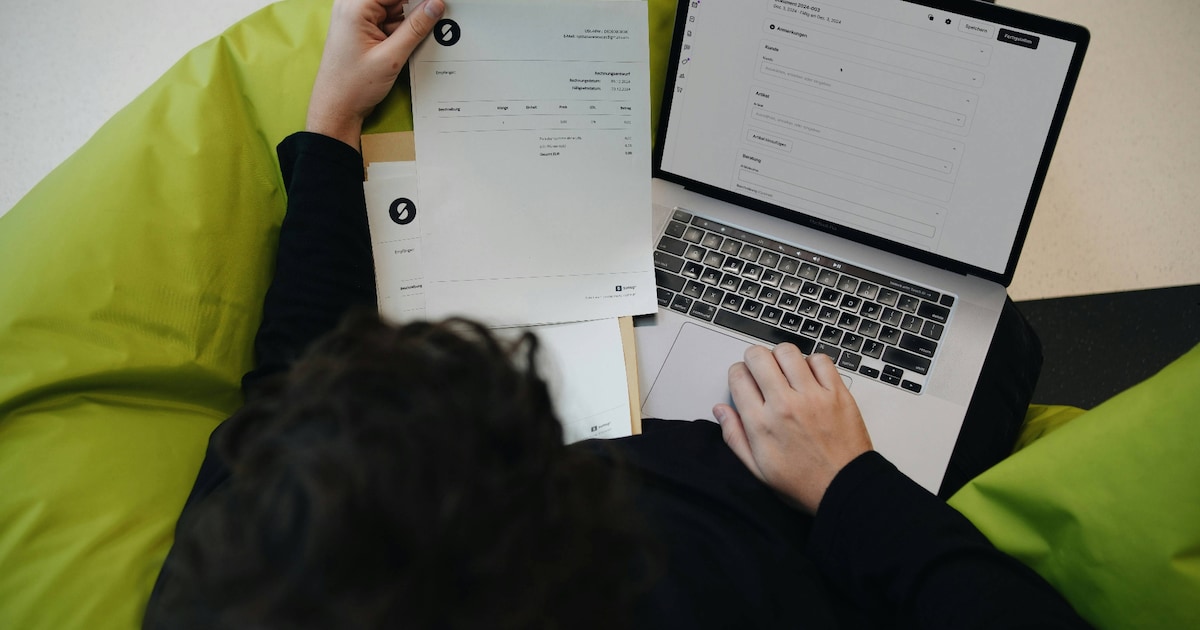 Deurne informeert ondernemers over e-facturatie