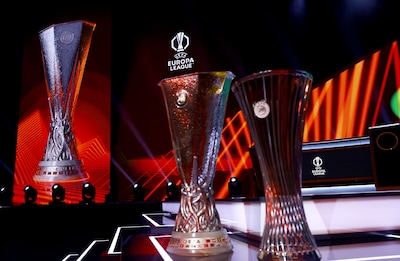 LIVE Europa League | Aan wie worden Feyenoord, FC Utrecht en Go Ahead Eagles gekoppeld tijdens loting in Monaco?