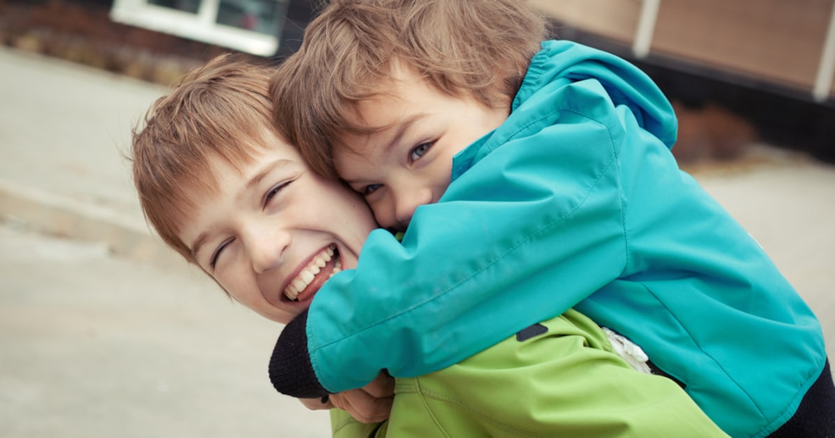 Nieuwe Brusjesgroep Kloetinge voor kinderen met zorgbroer of -zus