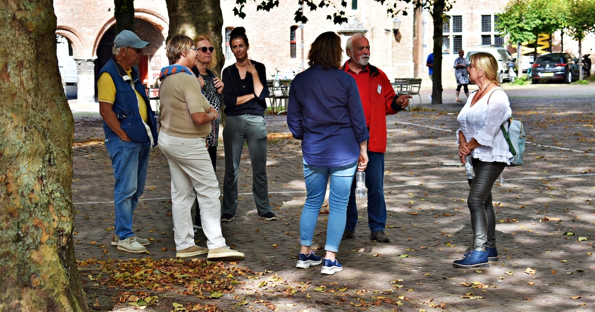 Goud! Middelburg is de meest gastvrije plaats van Nederland