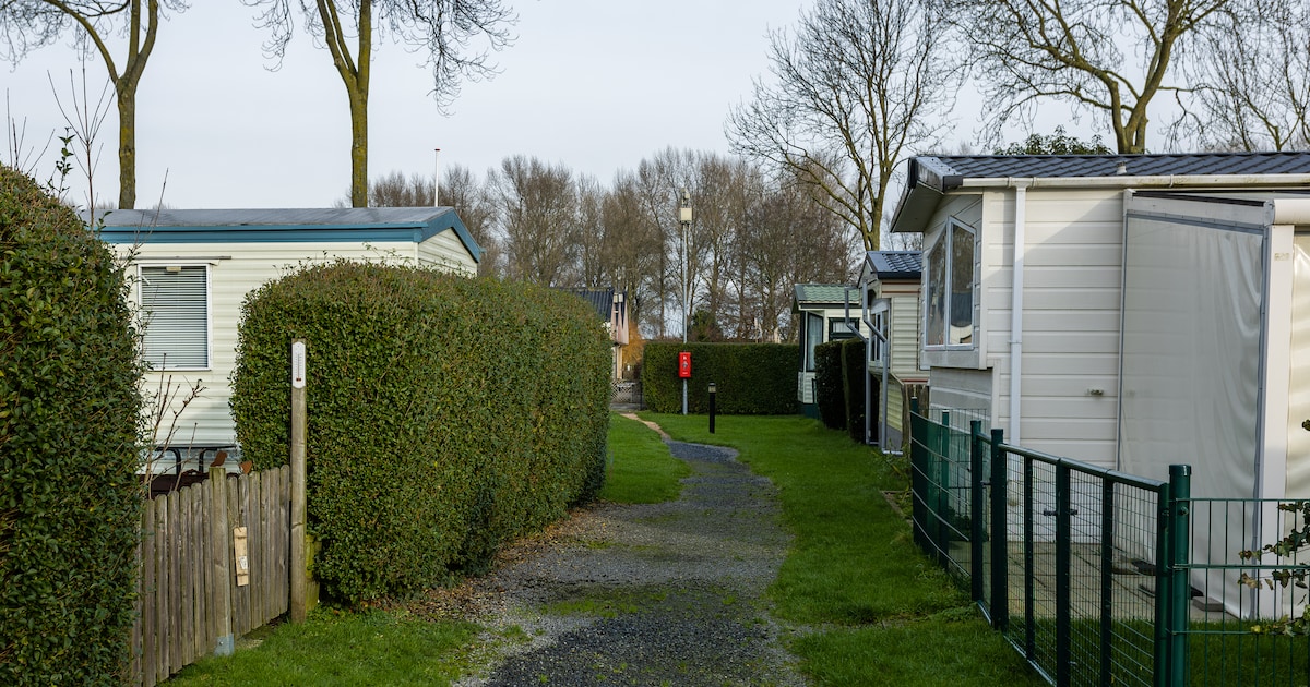 Kamerlid Beckerman (SP): Stop met het opkopen van campings en wegsturen ...