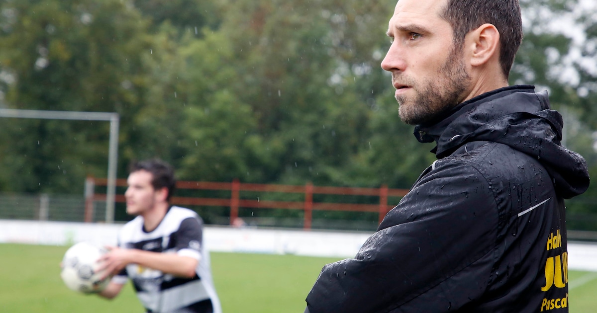 In eerste thuisduel sinds februari doet Zaamslag Zeelandia Middelburg pijn