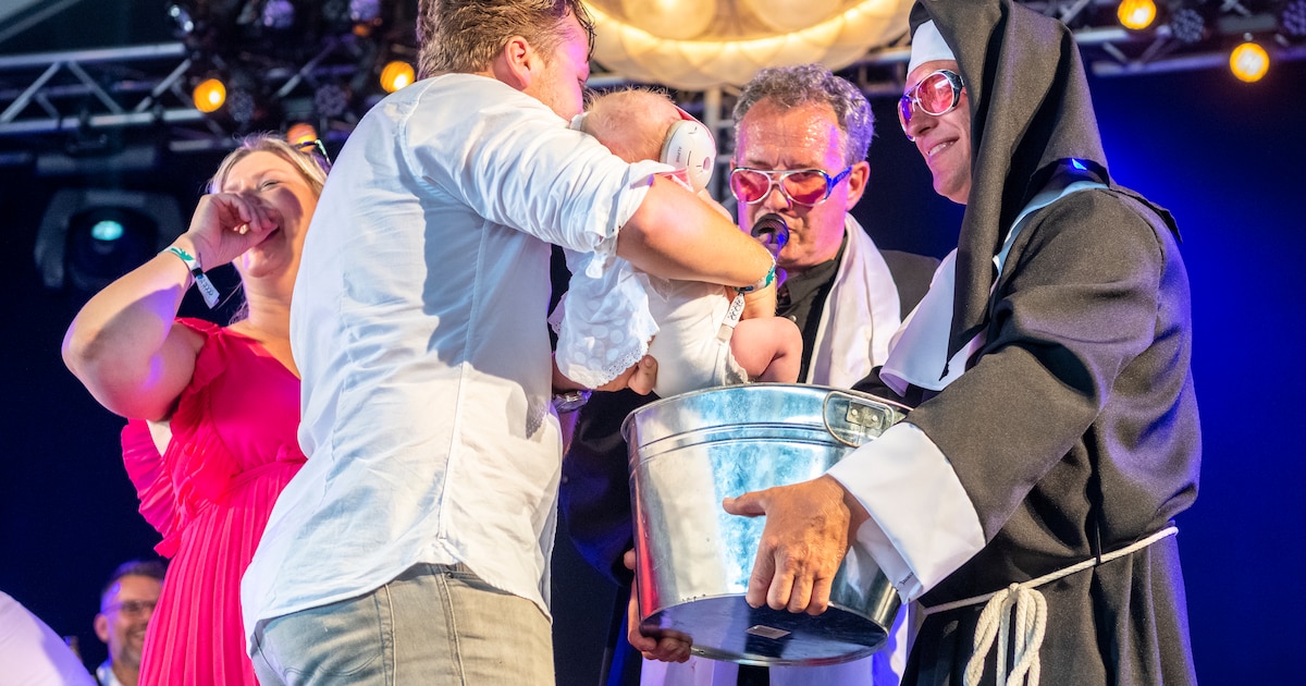 SGP probeert andermaal tevergeefs stokje te steken voor ‘kerkdienst’ op Festival de Ballade