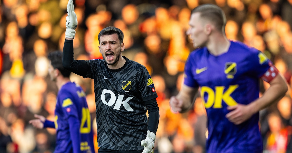 NAC op rapport | Waslijst aan dissonanten bij Bredase club