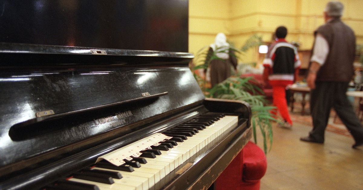 Duo Baltussen Mortelmans brengt Schumann en Brahms in Terneuzen