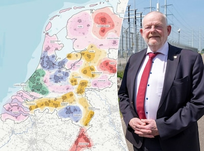 Zeeland moet in de komende 25 jaar ongekend gaan groeien: 75.000 woningen erbij