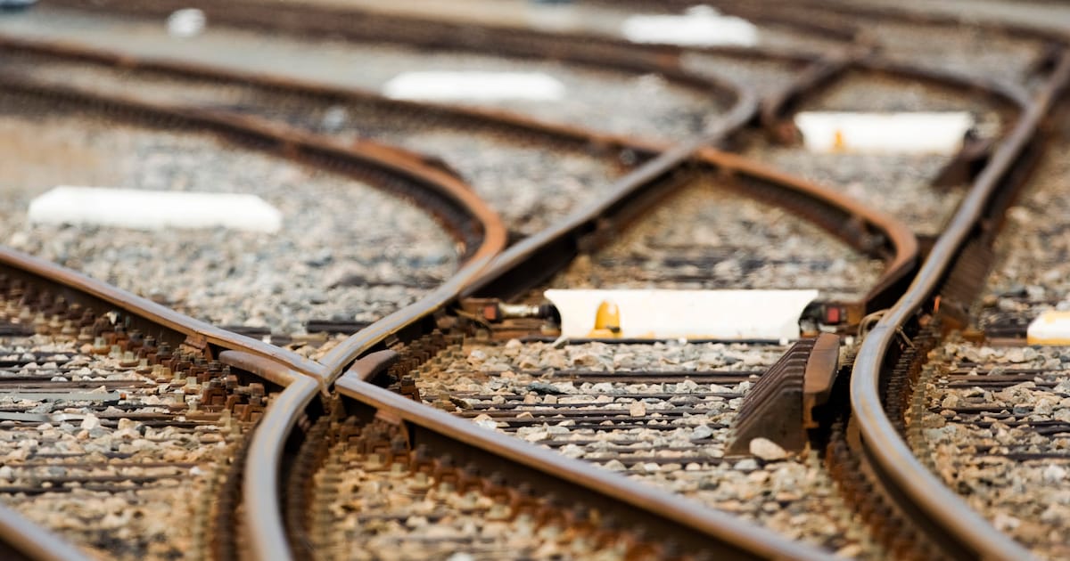 Verdachten aangehouden na dood treinschoonmaker die vloeibare MDMA dronk bij Utrecht Centraal