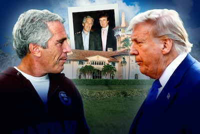 FBI heeft naam van Trump in Epstein-dossier geanonimiseerd met oog op mogelijke vrijgave