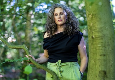De westerse mens maakt zichzelf ziek: Janneke Juffermans ontdekte hoe inheemse stammen en de natuur ons kunnen helen