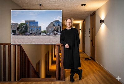 Autovrije wijk in Bergen op Zoom? Architect waarschuwt: ‘Denk goed na voor wie je bouwt’