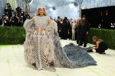 Beyoncé brengt na twee jaar nieuw nummer uit op Amerikaanse Onafhankelijkheidsdag