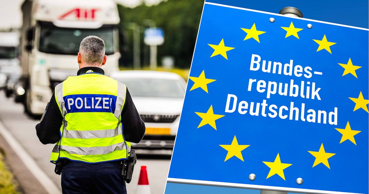 Duitsland ligt niet wakker van ongelukken op A12 en kritiek op ...