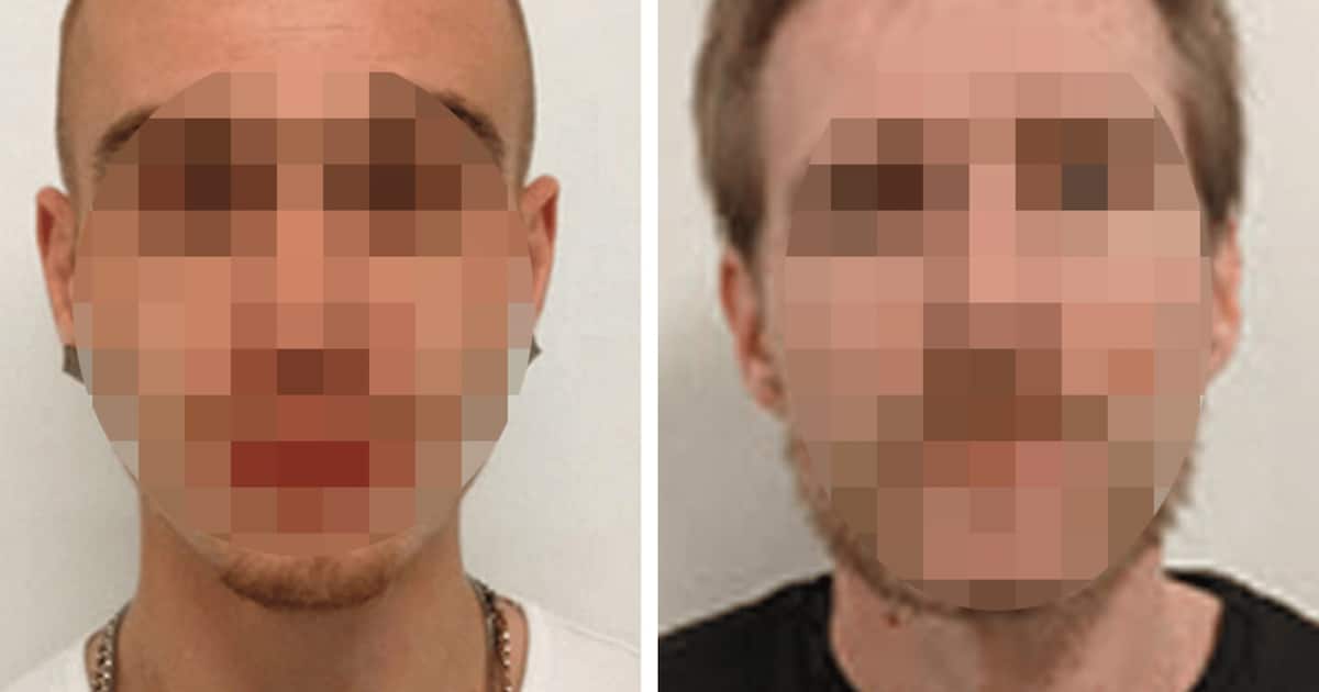 Gevaarlijke voortvluchtigen die in Gent ontsnapten opgepakt in Blankenberge