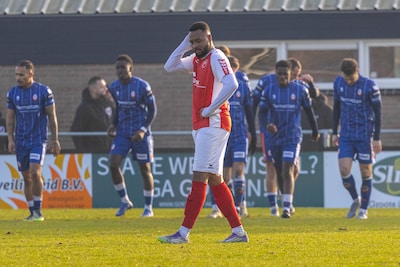 Goes gaat hard onderuit tegen RBC: ‘Er is werk aan de winkel’