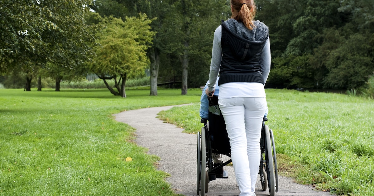Schouwen-Duiveland maakt paden rolstoelvriendelijk in vijf dorpen