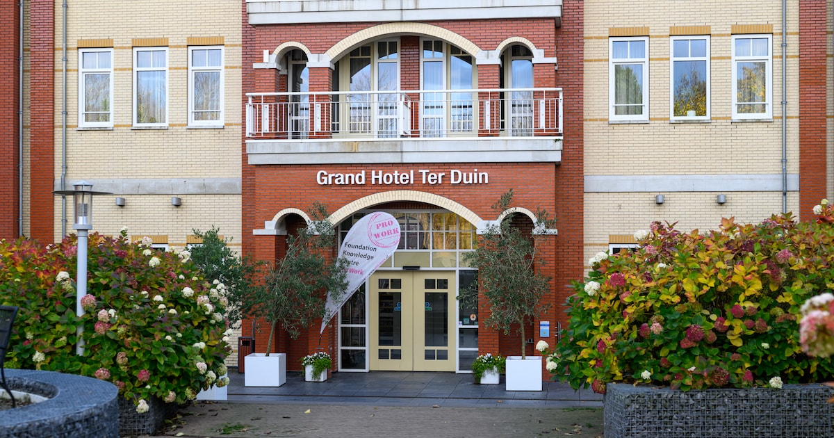 Opvang nareizigers in hotel Burgh-Haamstede moet stoppen: ‘illegaal’ volgens de gemeente