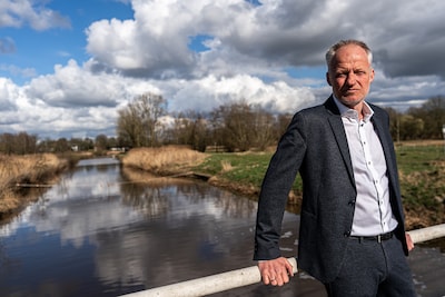 Deltacommissaris: mentaliteit van de Deltawerken nodig om klimaat de baas te blijven
