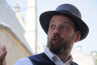 StoryTrail theaterwandeling brengt geschiedenis Zierikzee tot leven