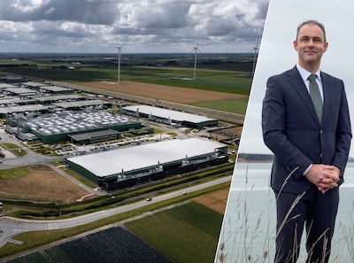 Van stroomtekort naar stroomoverschot: waarom Zeeland ineens datacenters en AI-fabrieken nodig heeft
