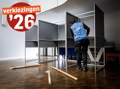 Het is zover! Tholen gaat naar de stembus, lees hier alles over de raadsverkiezingen