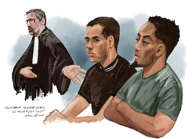 Openbaar Ministerie eist opnieuw zware straffen na wilde schietpartij tijdens kinderfeestje in Vlissingen