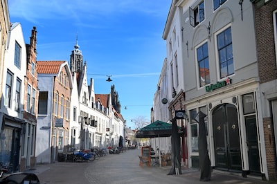 Aanpak Middelburgse Vlasmarkt is goed, maar wie gaat betalen?