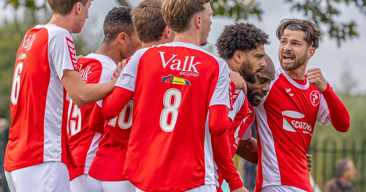 Duel met Smitshoek bepalend voor gemoed en vervolg van Goes: ‘We moeten winnen’