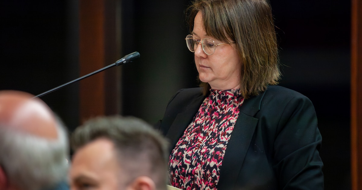 Gemeenteraad Terneuzen moet opnieuw stemmen over benoeming van Sonja Suij tot wethouder