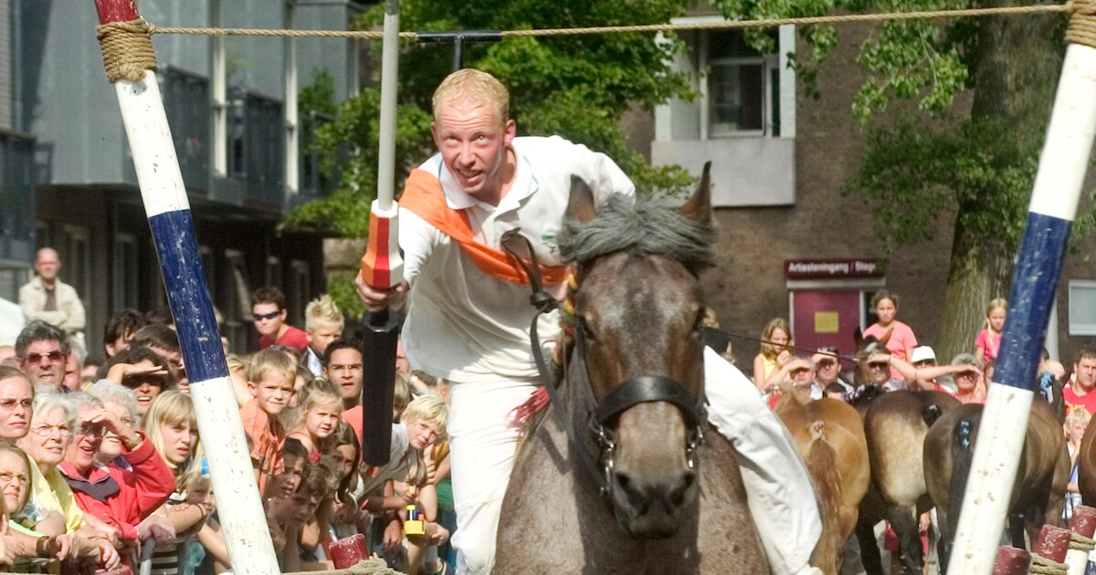 Roald Leendertse weer de grote man in klassementswedstrijd Biggekerke