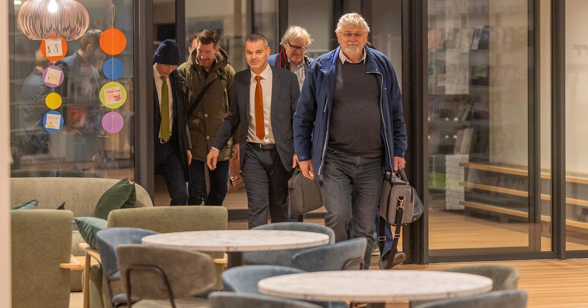 Bovenaan de langste lijst van Zeeland staat Marien Weststrate: ‘Er is nog veel te doen in Reimerswaa