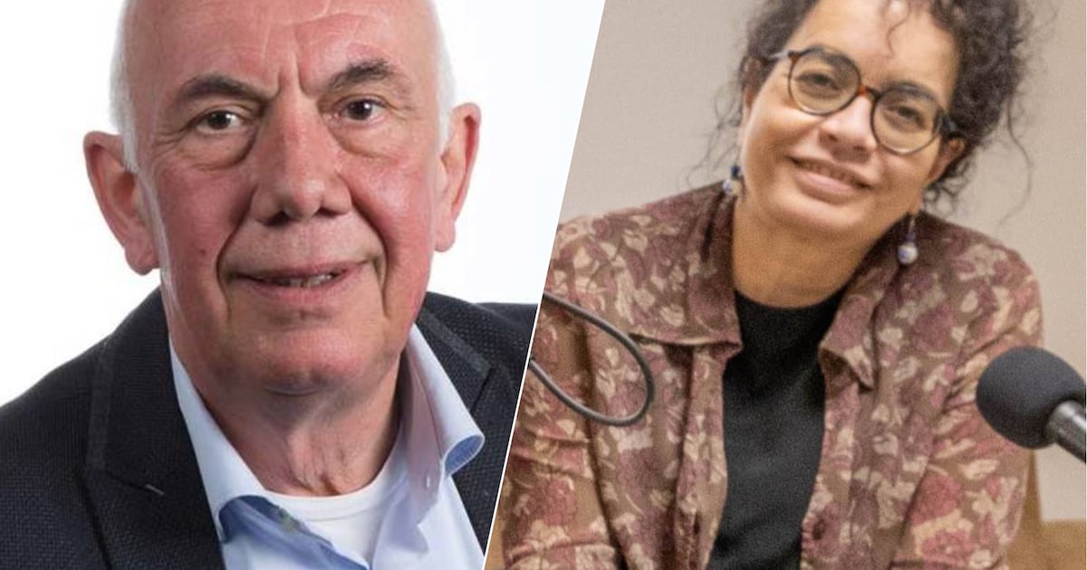 PvdA en GroenLinks op Tholen gaan ruziënd uit elkaar: ‘Het is een club van oude mannen’