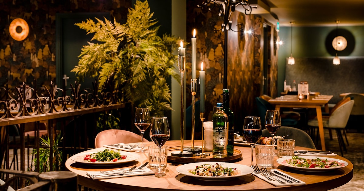 Uit eten tijdens kerst: hier in Breda kan het