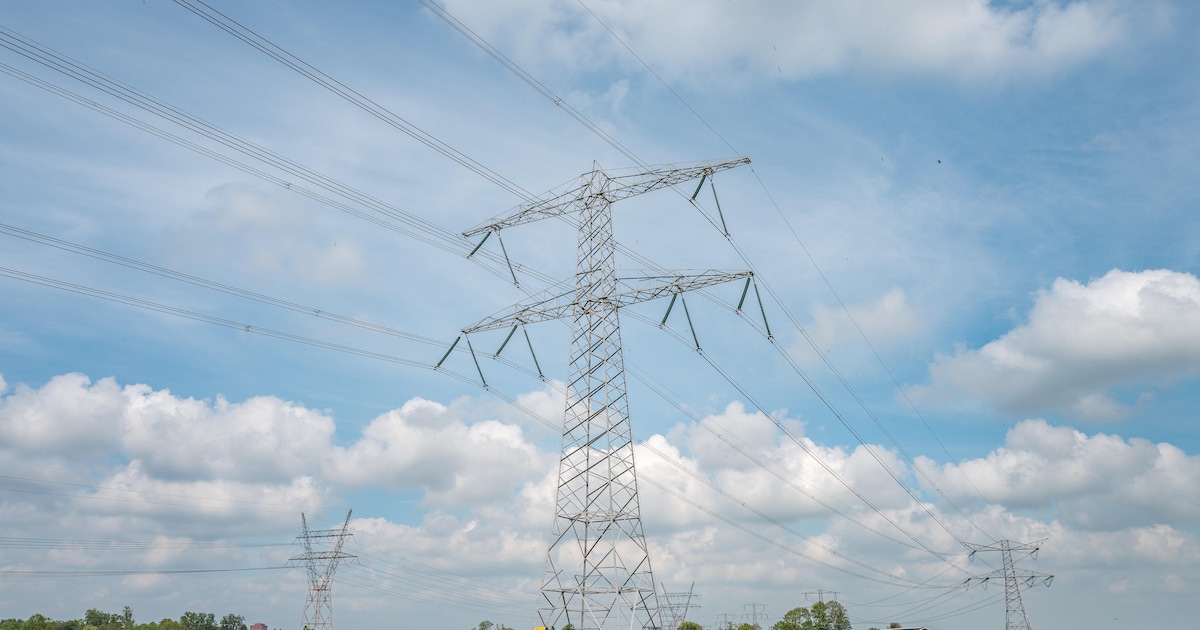 Zeeland wil nieuwe 380 kV-verbinding onder de Westerschelde: kortste route is de beste optie