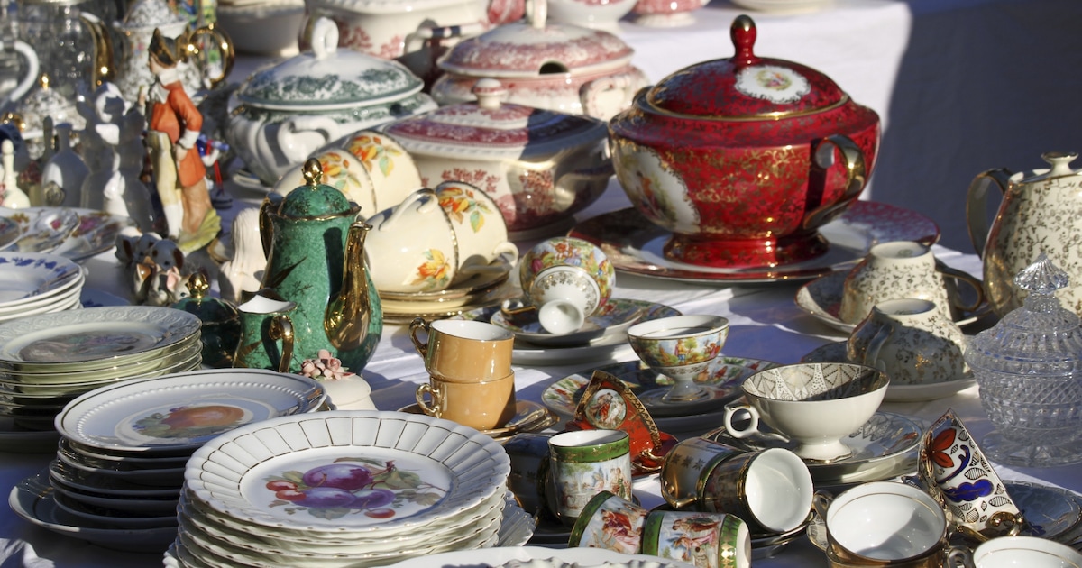 18 juli: Eerste Toeristendag in Ouddorp