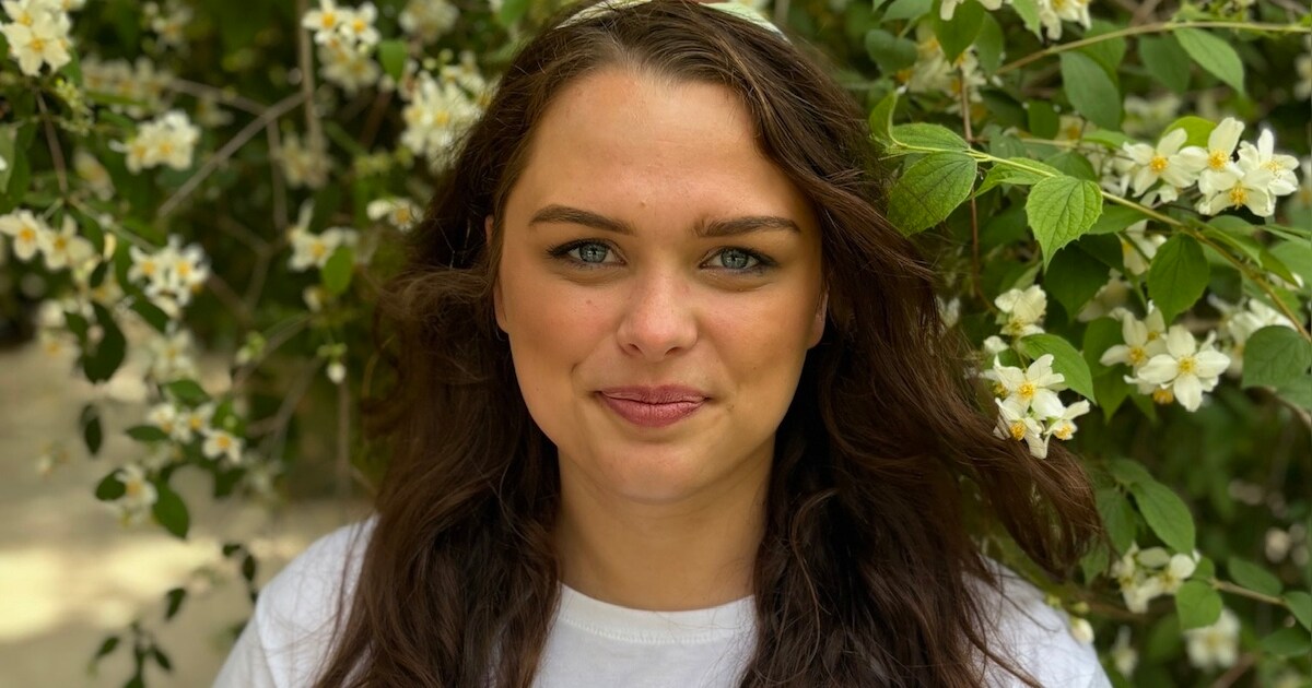 Lexi is dol op Rotterdam, maar de vrijheid van opgroeien in Zeeland ...