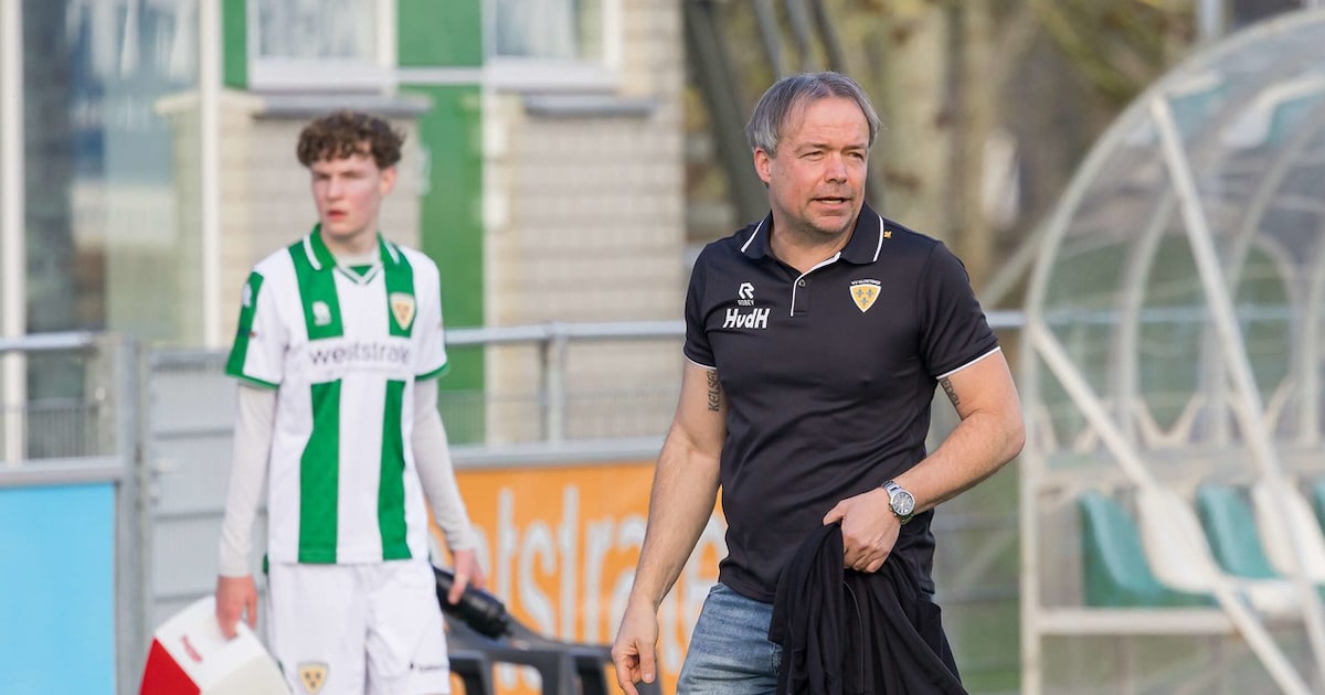 Waarom ook het seizoen van Kloetinge onder 23 memorabel kan worden: ‘We willen graag die stap maken’