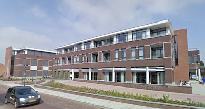 Dag van de beroerte: informatiemarkten in Tholen en Fijnaart op 12 mei