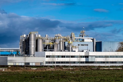 Sabic verkoopt chemietak definitief aan Mutares en gaat verder als NexPoint Materials