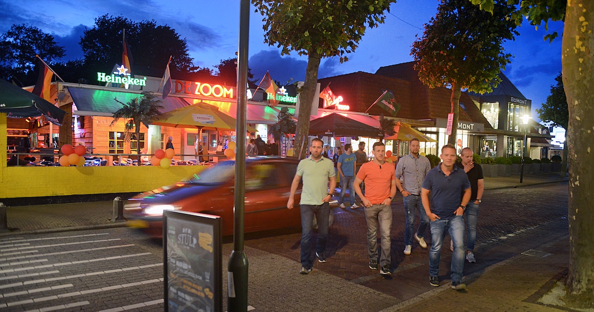 Op de plek van discotheek Zoom & Pinky’s in Renesse komt een boutiquehotel