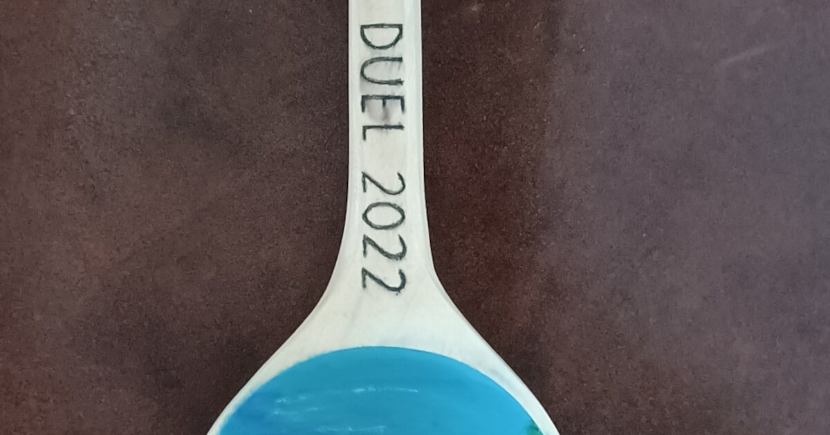 Stijn de Visser en Leon Leendertse zijn dit weekend de winnaars ringrijden in Biggekerke en Westkape