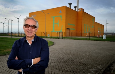 Hans Codée (1948-2026) overtuigde zelfs tegenstanders van de opslag van kernafval: ‘U heeft het goed voor elkaar’