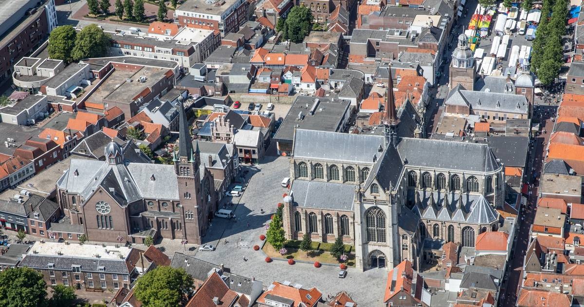 Goes wil startende ondernemers paaien met begeleiding en misschien wel een ‘gratis’ winkelpand